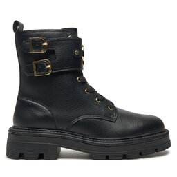 Liu Jo Botine Liu Jo Taylor 809 4F4707 EX096 Negru