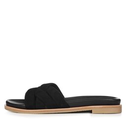 

Шльопанці EMU Australia Ikara W13054 Black, Чорний