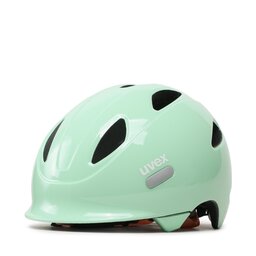 

Велосипедний шолом Uvex Oyo S4100490917 Mint/Peach, Зелений