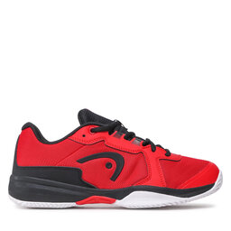 

Взуття Head Sprint 3.5 275112 Red/Black, Червоний