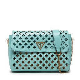 Guess Geantă Guess Aqua (VB) HWVB85 66210 TRQ