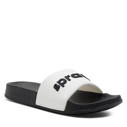 Sprandi Šlepetės Sprandi WATERCRUMB KIDS CP-865681A Balta
