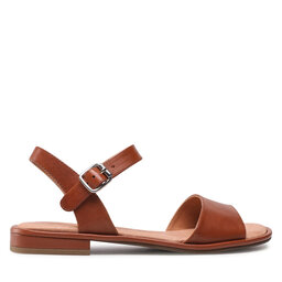 

Босоніжки Caprice 9-28121-28 Cognac Nappa 303, Коричневий