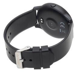 

Смарт годинник Garett Electronics Women Laura Black, Чорний