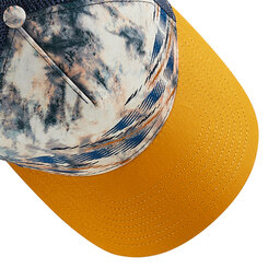

Бейсболка Buff Trucker Cap Darix 128596.555.30.00 Multi, Кольоровий