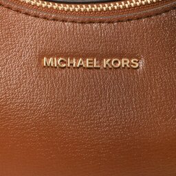 

Сумка MICHAEL Michael Kors Wilma 32R3G3WN6L Luggage, Коричневий