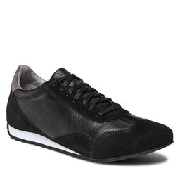 Sergio Bardi Sneakers Sergio Bardi MB-EMERALD-13 Black