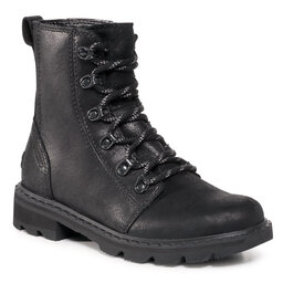 Sorel Μποτάκια Sorel Lennox™ Lace NL3700 Black 010