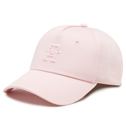 Tommy Hilfiger Gorra con visera Tommy Hilfiger Iconic AW0AW14919 TH2