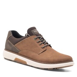 Rieker Sneakers Rieker B3355-24 Marron