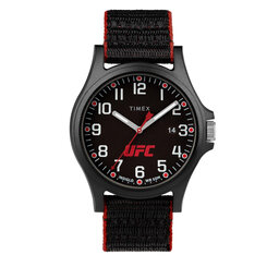 Timex Reloj Timex Apex TW2V55000 Black/Red