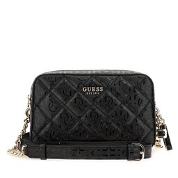 Guess Rankinė Guess Caddie (GG) HWGG87 83140 BLA