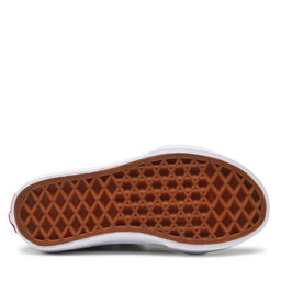 

Снікерcи Vans Sk8-Mid Reissu VN0A38HHARH1 (Skate Dragon) Dragon/Mar, Чорний