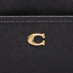 

Сумка Coach Cg Kitt CC526 B4/Black, Чорний