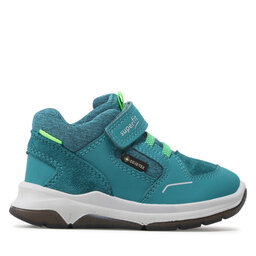 

Снікерcи Superfit GORE-TEX 1-006402-7000 M Grun/Hellgrun, Бірюзовий