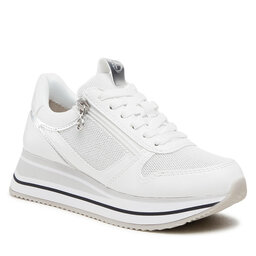 Tamaris Sneakers Tamaris 1-23784-28 White/Silver 171