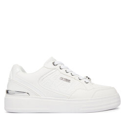 Guess Sneakers Guess FLFBRO FAL12 Weiß
