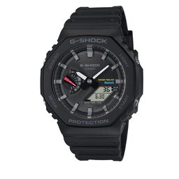 G-Shock Годинник G-Shock GA-B2100-1AER Чорний