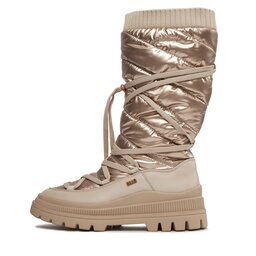 

Снігоходи s.Oliver 5-26504-41 Nude 250, Бежевий