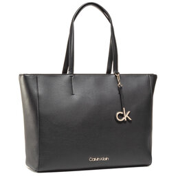 Calvin Klein Sac à main Calvin Klein Shopper Md K60K607802 BAX