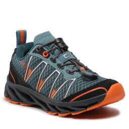 CMP Batai CMP Kids Altak Trail Shoe 2.0 30Q9674K Artic/Flame 61MN