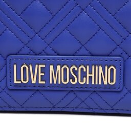 

Сумка LOVE MOSCHINO JC4079PP1HLA0753 Oceano, Голубий