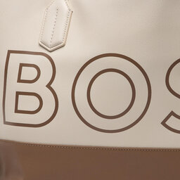 

Сумка Boss, Бежевий