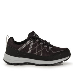 Regatta Trekkingi Regatta Ldy Samaris Lt Low II RWF793 Szary