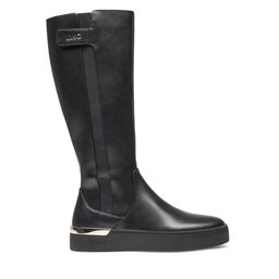 Liu Jo Botas altas Liu Jo Silvia 89 BF3053 EX014 Negro