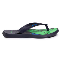 

В'єтнамки Rider Energy VII Kids 82734 Blue/Black/Green 23528, Cиній