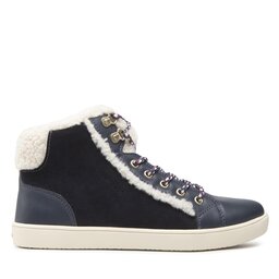 

Чоботи Geox J Kathe G. C J26EUC 022BH C4156 D Navy/Milk, Cиній