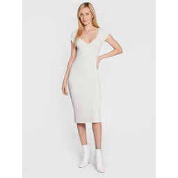 

Ботильйони Guess Brunela FL7BRU LEA09 WHITE, Білий
