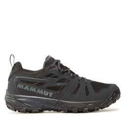 

Трекінгові черевики Mammut Saentis Low Gtx GORE-TEX 3030-03420-00189-1045 Black/Phantom, Чорний