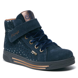 Primigi Schnürschuhe Primigi GORE-TEX 4867200 M Navy
