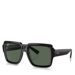 Ray-Ban Okulary przeciwsłoneczne Ray-Ban 0RB4408 Black 667771