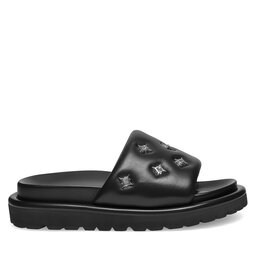 Badura Ciabatte Badura WFA2591-2Z Nero