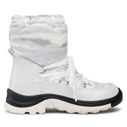 

Снігоходи Betsy 928347/01-04W Light Grey, Сірий