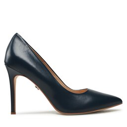 

Туфлі на шпильці Solo Femme 34201-A8-K13/000-04-00 Granat, Cиній