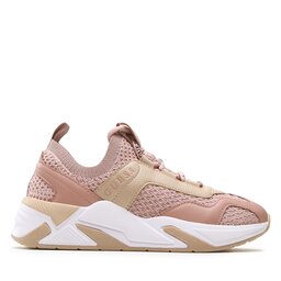 

Снікерcи Guess Geniver FL6GVN FAB12 PINK, Рожевий