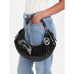 MICHAEL Michael Kors Handtasche MICHAEL Michael Kors 30F5SQ4L6E Schwarz