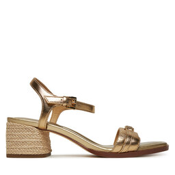 MICHAEL Michael Kors Espadrile MICHAEL Michael Kors Mandy 40R5MAMS1M Zlatna