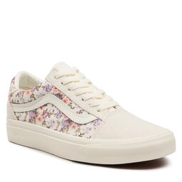 Vans Гуменки Vans Old Skool VN0007NTFS81 Vintage Floral Marshmallo
