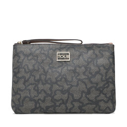TOUS Ročna torba TOUS Clutch K Icon 2001503060 Multi/Black