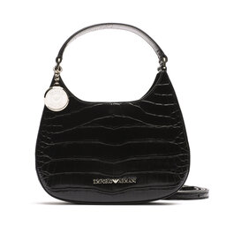 

Сумка Emporio Armani Y3H324 YWF0A 80001 Black, Чорний