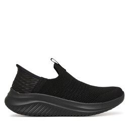 Skechers Sneakers Skechers Slip-Ins Ultra Flex 3.0 - Smooth Step 403844L/B Schwarz