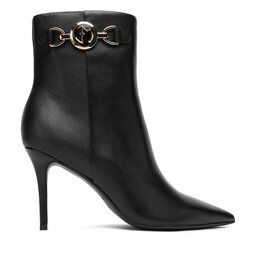 Eva Minge Stiefeletten Eva Minge EO-SIA-01 Schwarz