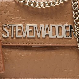 

Сумка Steve Madden Bcoal SM13000528 Camel, Коричневий