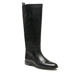 Patrizia Pepe Kozačky Patrizia Pepe 8Y0053/L078-K103 Nero