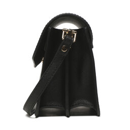 

Сумка Liu Jo Ecs S Crossbody AF3387 E0087 Nero 22222, Чорний