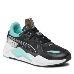 

Снікерcи Puma Mapf1 Rs 307555 02 Чорний